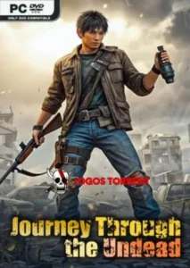 Journey Through the Undead