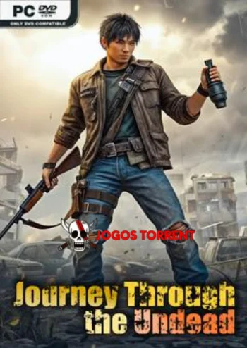 Journey Through the Undead