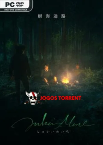 Jukai Maze — jogos de Adventure torrent