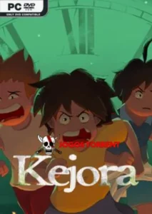 Kejora