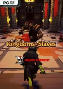 Kingdoms And Slaves