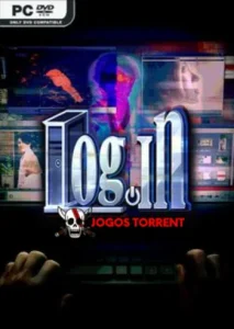 Log in
