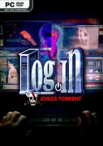Log.in — jogos de Adventure torrent