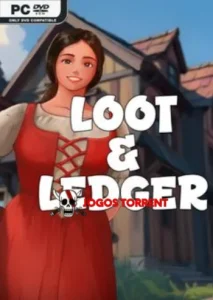 Loot & Ledger