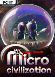 Microcivilization