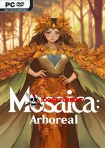 _Mosaica Arboreal