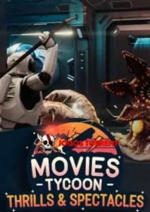 Movies Tycoon Thrills & Spectacles