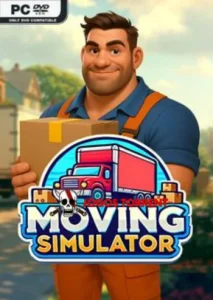 Moving Simulator