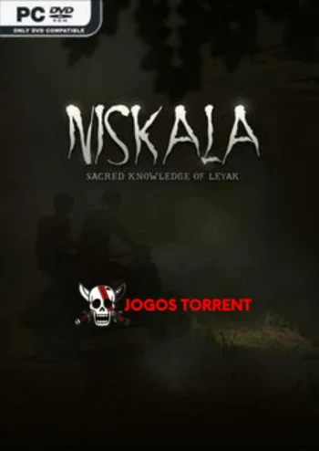 Niskala Sacred Knowledge of Leyak