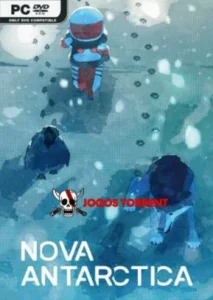 Nova Antarctica