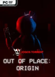 Out of Place Origin