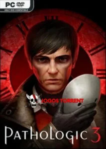 Pathologic 3