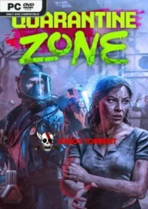 Quarantine Zone The Last Check