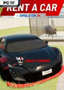 Rent A Car Simulator 24