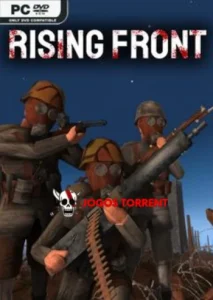Rising Front