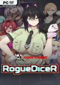 RogueDiceR
