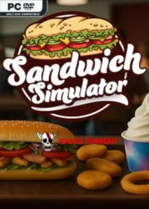 Sandwich Simulator