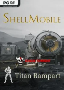 ShellMobile Titan Rampart