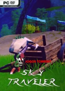 Sky traveler