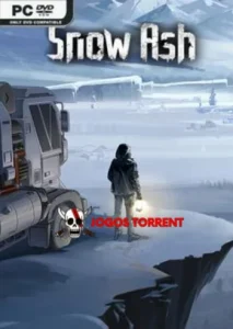Snow Ash