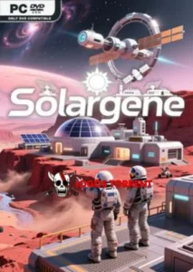 Solargene