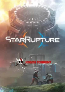 StarRupture
