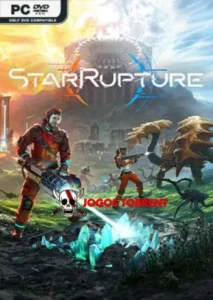 StarRupture