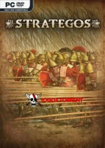 Strategos