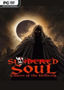 Sundered Soul Chains of the Undying