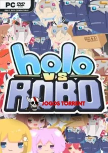 Holo vs Robo