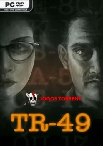 TR-49 — jogos de Adventure torrent