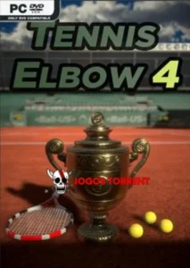 Tennis Elbow 4