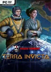 Terra Invicta