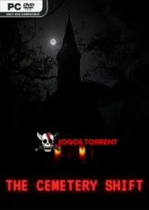 The Cemetery Shift