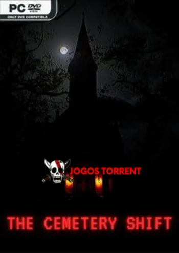 The Cemetery Shift