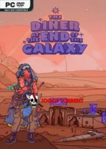 The Diner at the End of the Galaxy