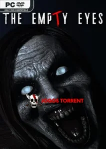 The Empty Eyes