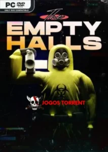 The Empty Halls