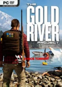The Gold River Project