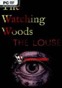 The Watching Woods The Louse