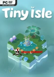 Tiny Isle