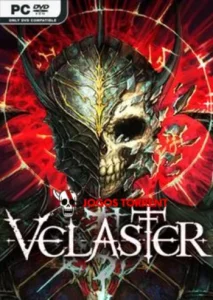 Velaster