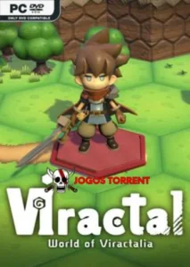 Viractal Will You Trust Your Party