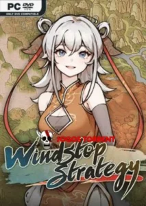 WindStop Strategy