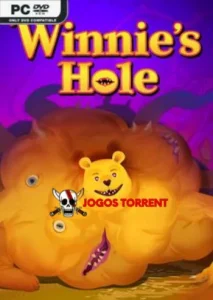 Winnies Hole