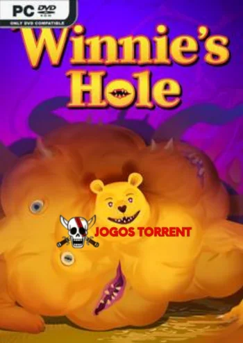 Winnie's Hole