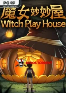 Witch Play House
