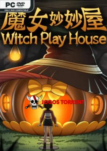 Witch Play House