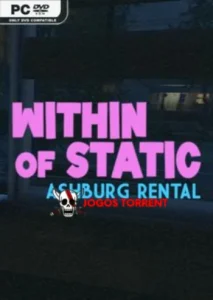 Within of Static - Ashburg Rental