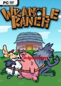 _Wrangle Ranch